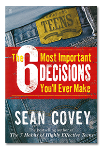 The 6 Most Important Decisions You'll Ever Make - Libro
