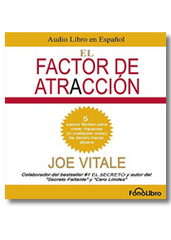 El factor de atracción - Audiolibro