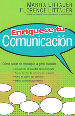 Enriquece tu comunicación - Libro