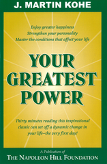 Your Greatest Power - Libro