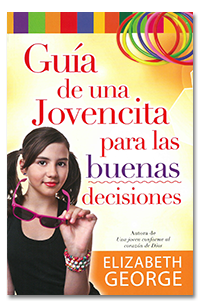 Guía de una jovencita para las buenas decisiones - Libro