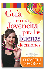 Guía de una jovencita para las buenas decisiones - Libro