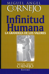 Infinitud humana - Libro