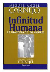 Infinitud humana - Libro