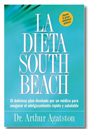 La dieta south beach - Audiolibro