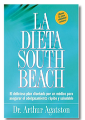 La dieta south beach - Audiolibro
