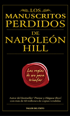 Los manuscritos perdidos de Napoleón Hill - Libro