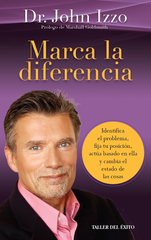 Marca la diferencia - Libro