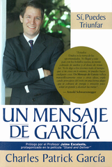 Un mensaje de García - Libro