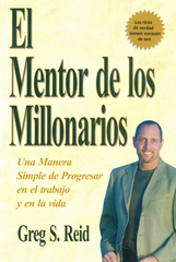 El mentor de los millonarios - Libro