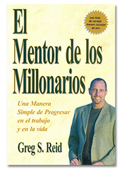 El mentor de los millonarios - Libro