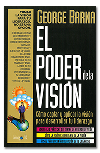 El poder de la visión - Libro