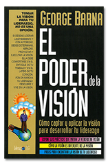 El poder de la visión - Libro