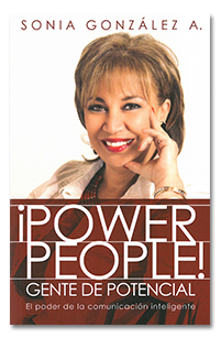 Power People Gente de potencial - Libro