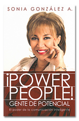 Power People Gente de potencial - Libro