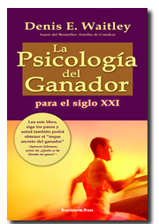 La psicología del ganador del siglo XXI - Libro