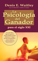 La psicología del ganador del siglo XXI - Libro