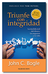 Triunfe con integridad - Libro