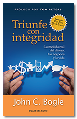 Triunfe con integridad - Libro
