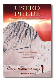 Usted puede - Libro
