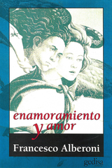 Enamoramiento y amor - Libro