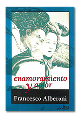 Enamoramiento y amor - Libro